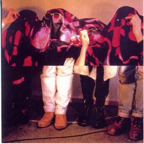Ancient Daze album cover