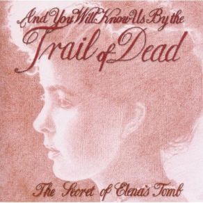 The Secret Of Elena'S Tomb album cover