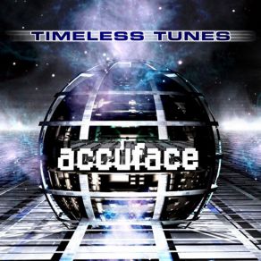 Timeless Tunes album cover