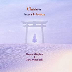 Christmas Through The Gateway album cover