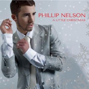 A Little Christmas album cover