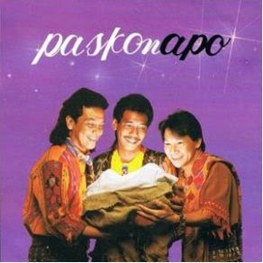 Paskonapo album cover
