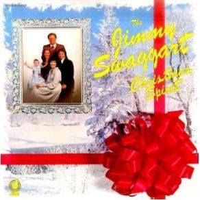 Christmas Spirit album cover
