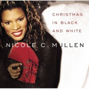 Christmas In Black And White album cover