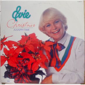 Christmas, A Happy Time album cover