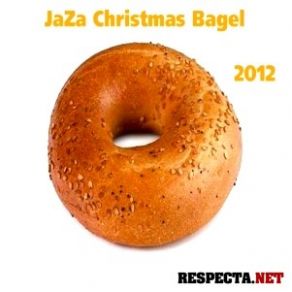 Christmas Bagel album cover