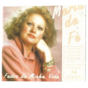 Fados Da Minha Vida album cover