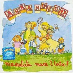 Mamatata Mam 2 Lata! album cover