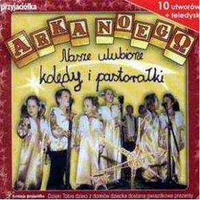 Nasze Ulubione Koledy I Pastoralki album cover