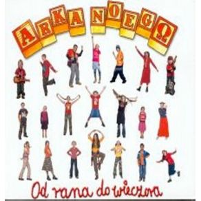 Od Rana Do Wieczora album cover