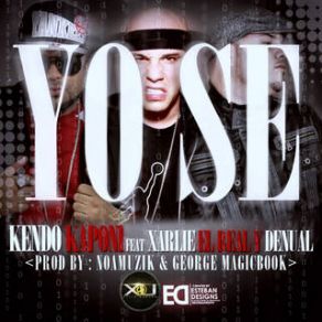 Yo Se (Single) album cover