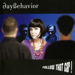 Follow That Car! album cover