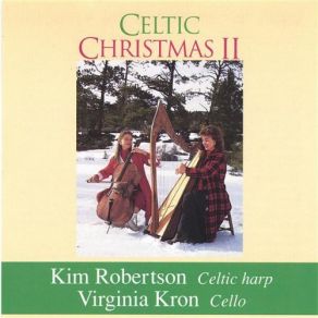 Celtic Christmas II album cover