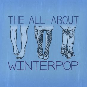 Winterpop album cover