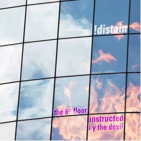 The 6th Floor (Instructed By The Devil) album cover