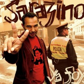 Ya Foy! album cover