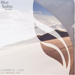 Lost (Single) album cover