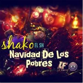 Navidad De Los Pobres - Single album cover