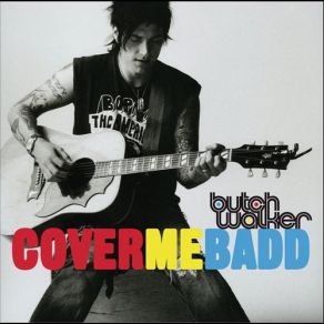 Cover Me Badd album cover