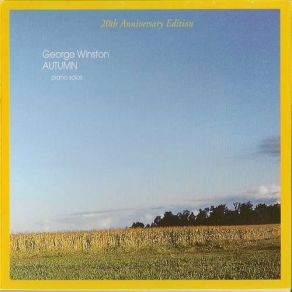 Autumn album cover