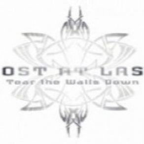 Tear The Walls Down album cover