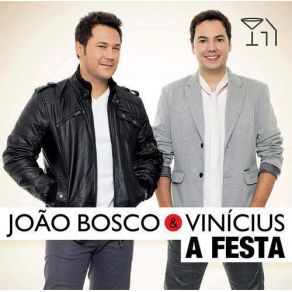 A Festa album cover