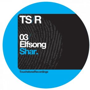 Shar album cover