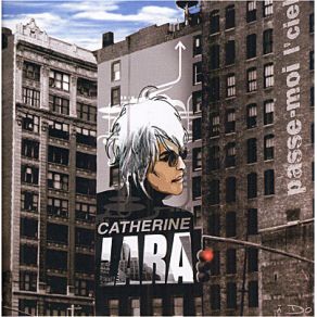 Passe - Moi Le Ciel album cover