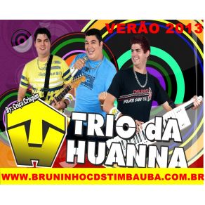 CD VERÃO 2013 - OFICIAL album cover
