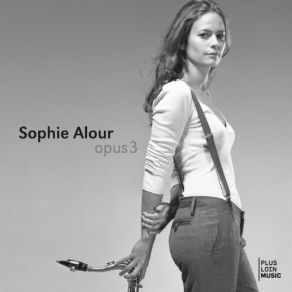 Opus 3 album cover