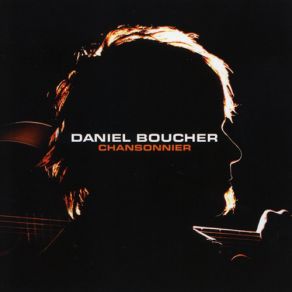 Chansonnier album cover