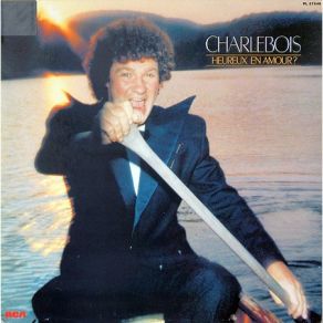 Heureux En Amour album cover