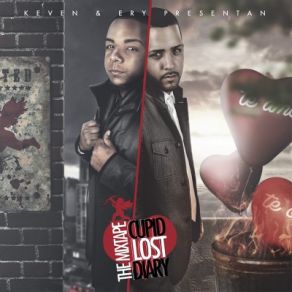 Cupid'S Lost Diary album cover