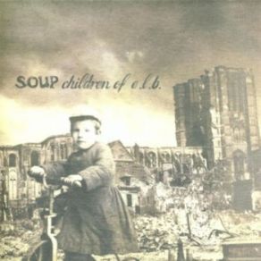 Children Of E. L. B (CD 1)  album cover