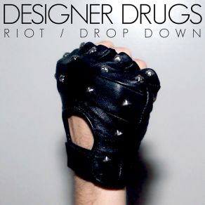 Drop Down / Riot album cover
