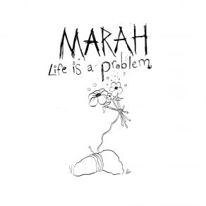 Life Is A Problem album cover