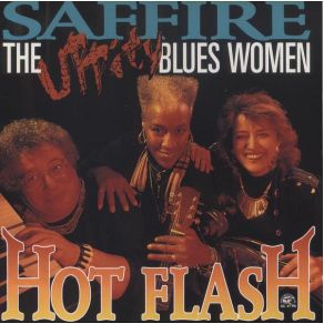 Hot Flash album cover