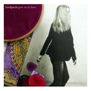 Give In To Love album cover