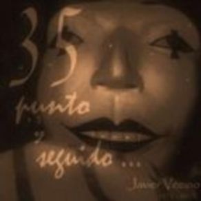 35, Punto Y Seguido... album cover