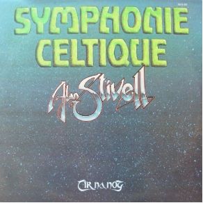 Tir Na N - Og: Symphonie Celtique album cover