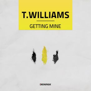 Getting Mine album cover