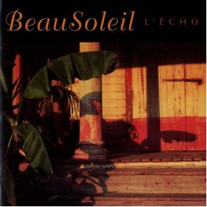 L' Écho album cover