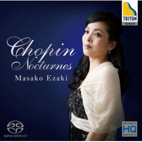 Complete Nocturnes (CD2) album cover
