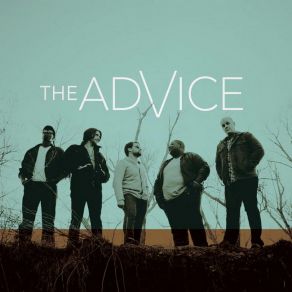 The Advice album cover