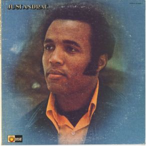 Just Andraé album cover