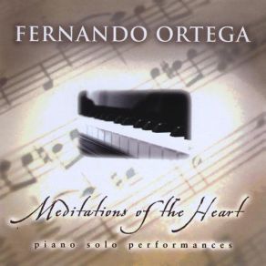 Meditations Of The Heart album cover