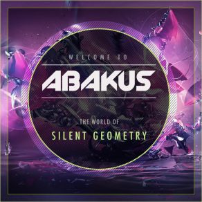 Silent Geometry album cover