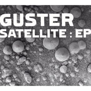 Satellite album cover