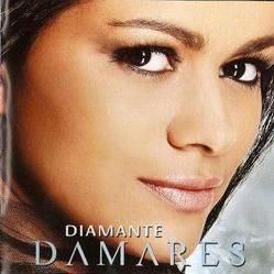 Diamante album cover