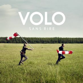Sans Rire album cover